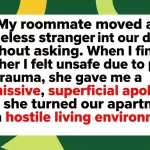 Dorm Safety Shattered: How One Student’s “Good Deed” Turned Into a Nightmare