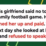 Forced Festivities: Boyfriend’s ‘Harmless’ Family Favor Ignites Major Relationship Standoff