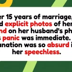 Husband Caught with Explicit Photos of Wife’s Best Friend: The Most Absurd Excuse