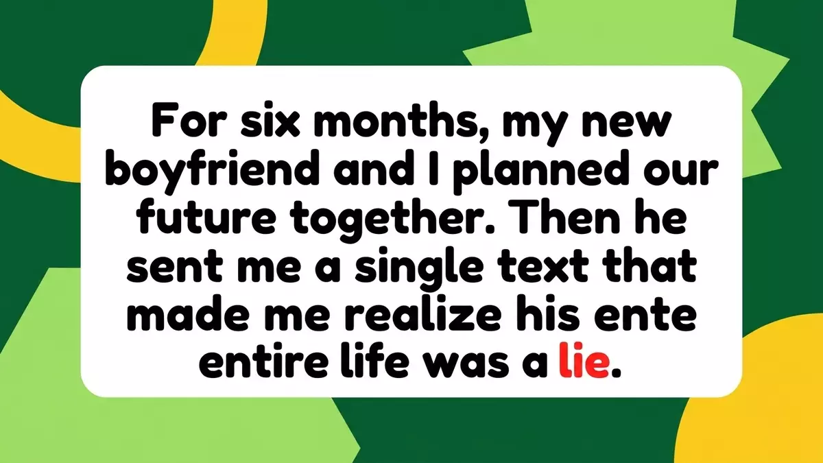 Trendy Terms, Timeless Lies: Medical Student Uses ‘Open Relationship’ to Mask Six-Month Betrayal