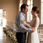 Daughter Planned To Have Stepfather Walk Her Down The Aisle, Then The Truth Came Out