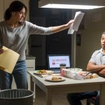 Man Hands Girlfriend A Performance Report, She Ends The Relationship Instead