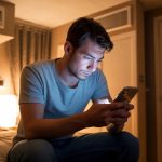 Man Hears His Roommate Moan, Says Nothing, Now His Girlfriend Explodes