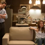 Man Thinks His Girlfriend Should Be Helping More With Chores, But Is He Expecting Too Much From Her?