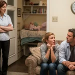 She Refuses To Let Her Daughter-In-Law Birth In The Living Room, And Her Son Is Asking For An Apology