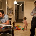 Stay-At-Home Dad Keeps Old Chore Chart, Wife Says Working Full Time Changes Everything